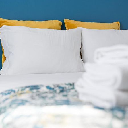 Catarina'S Little Corner By Lovelystay Porto Zewnętrze zdjęcie