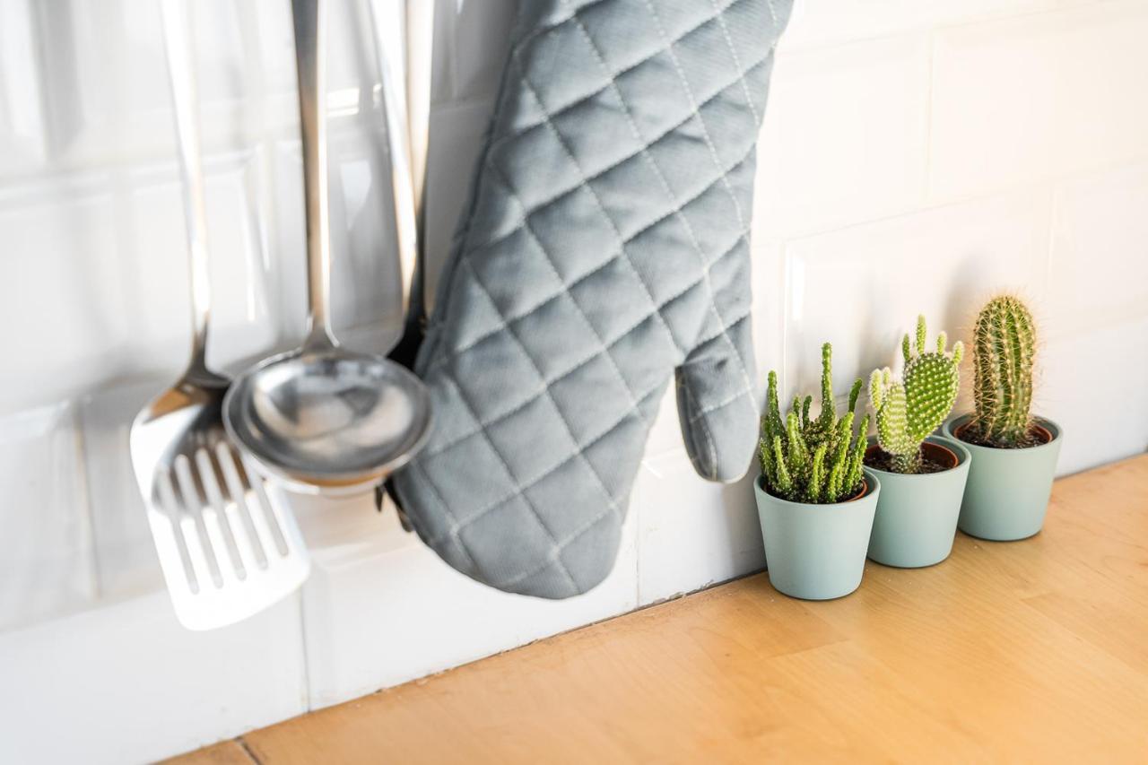 Catarina'S Little Corner By Lovelystay Porto Zewnętrze zdjęcie