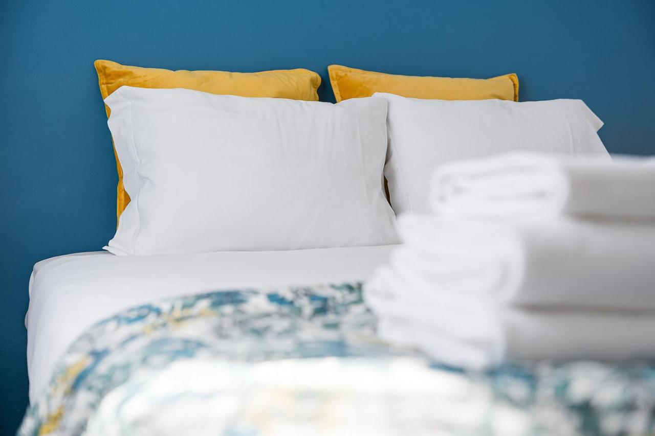 Catarina'S Little Corner By Lovelystay Porto Zewnętrze zdjęcie