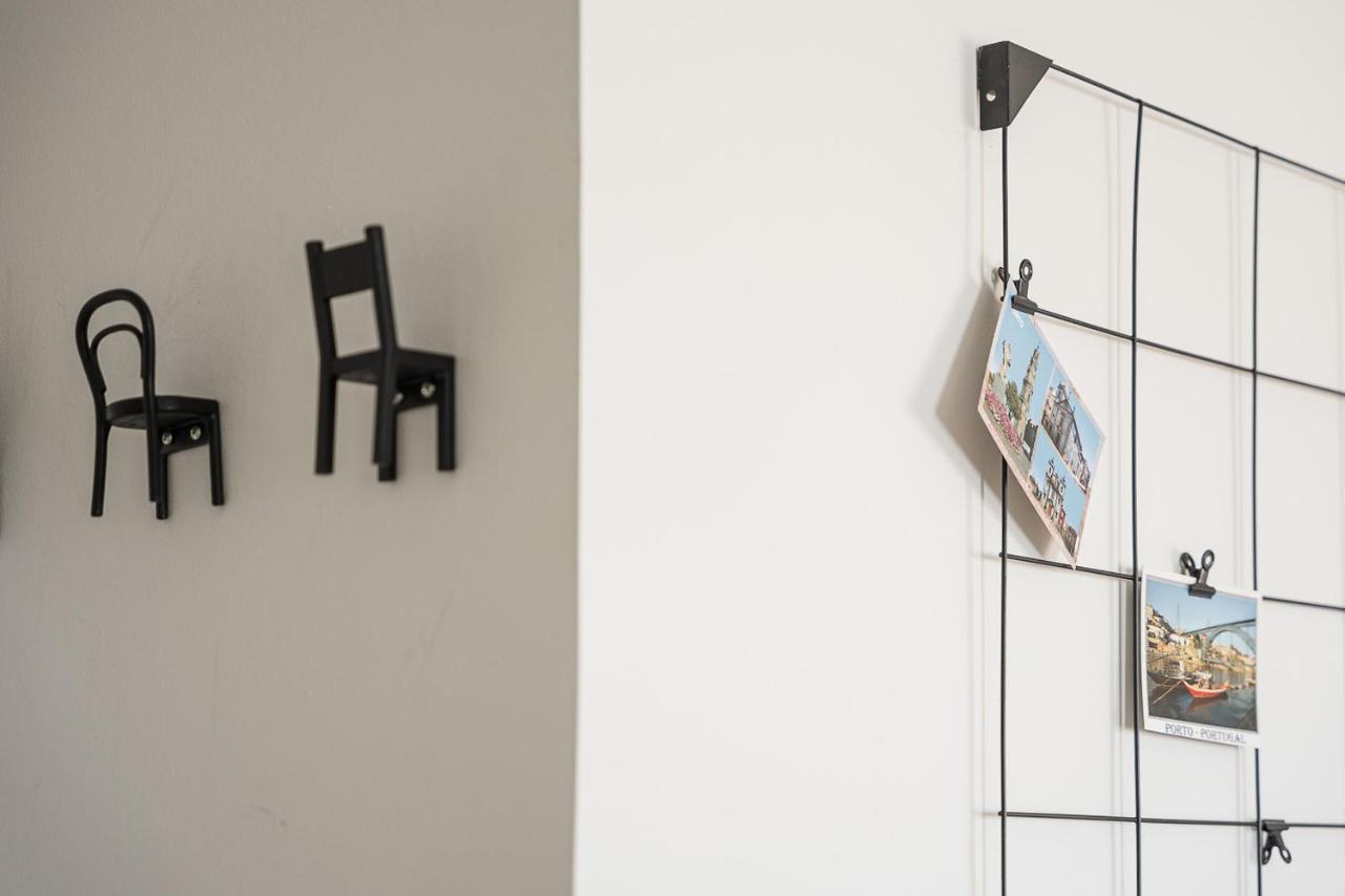 Catarina'S Little Corner By Lovelystay Porto Zewnętrze zdjęcie