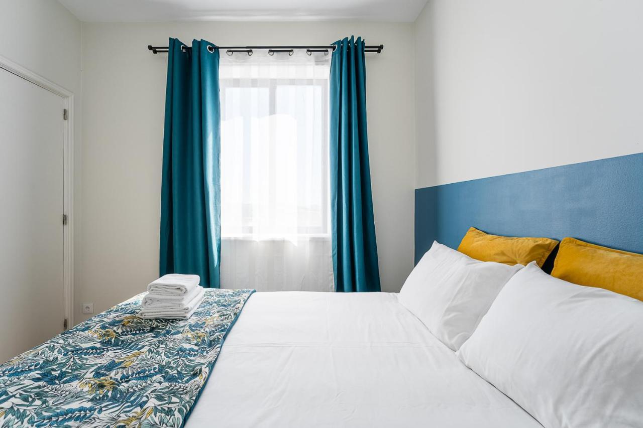 Catarina'S Little Corner By Lovelystay Porto Zewnętrze zdjęcie