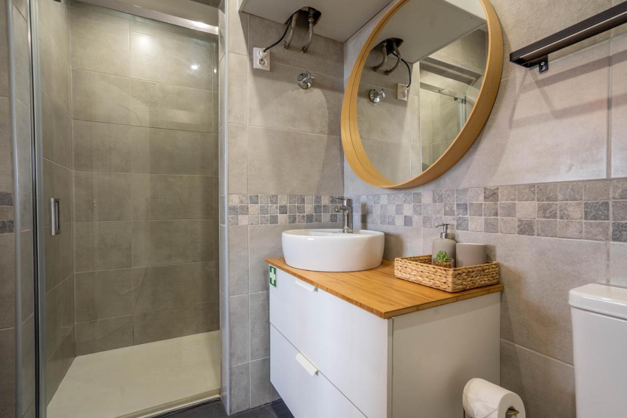 Catarina'S Little Corner By Lovelystay Porto Zewnętrze zdjęcie