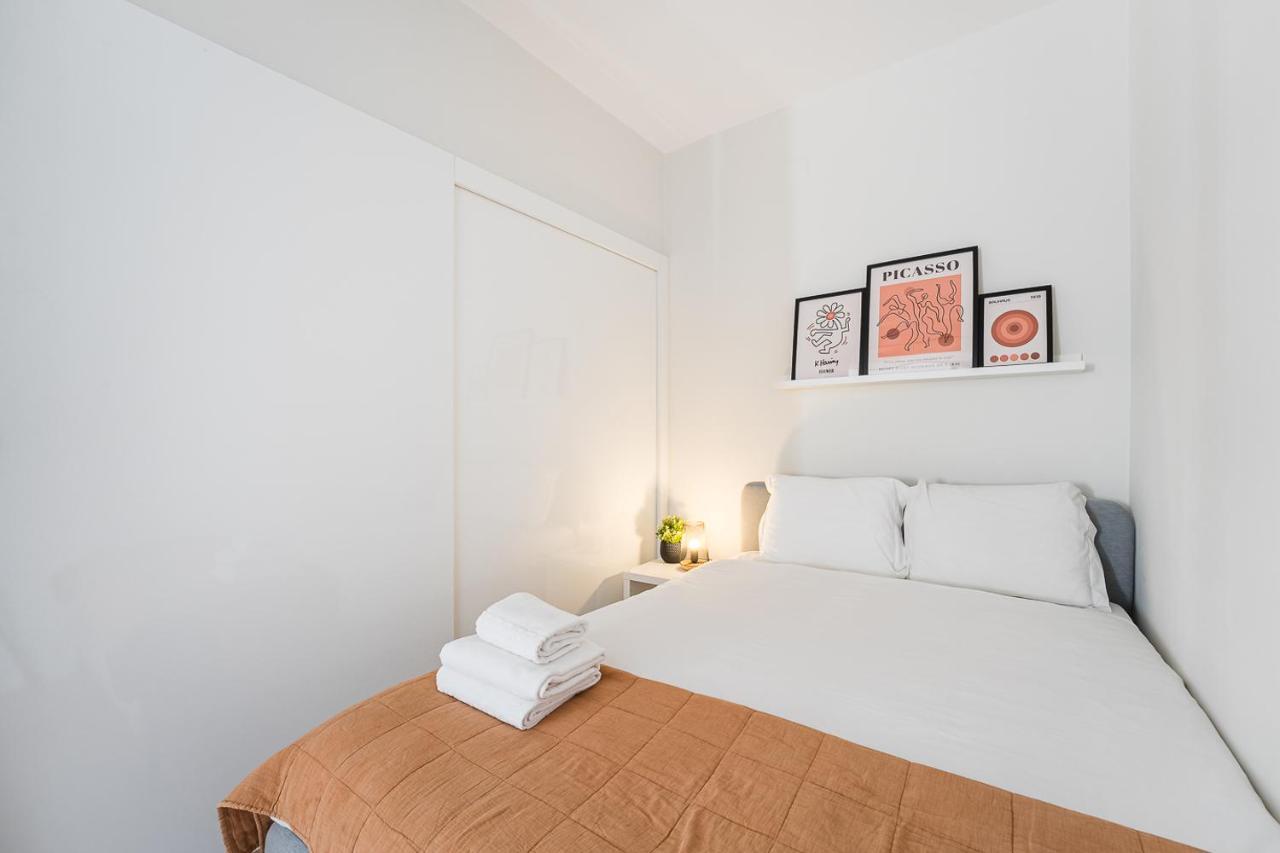 Catarina'S Little Corner By Lovelystay Porto Zewnętrze zdjęcie