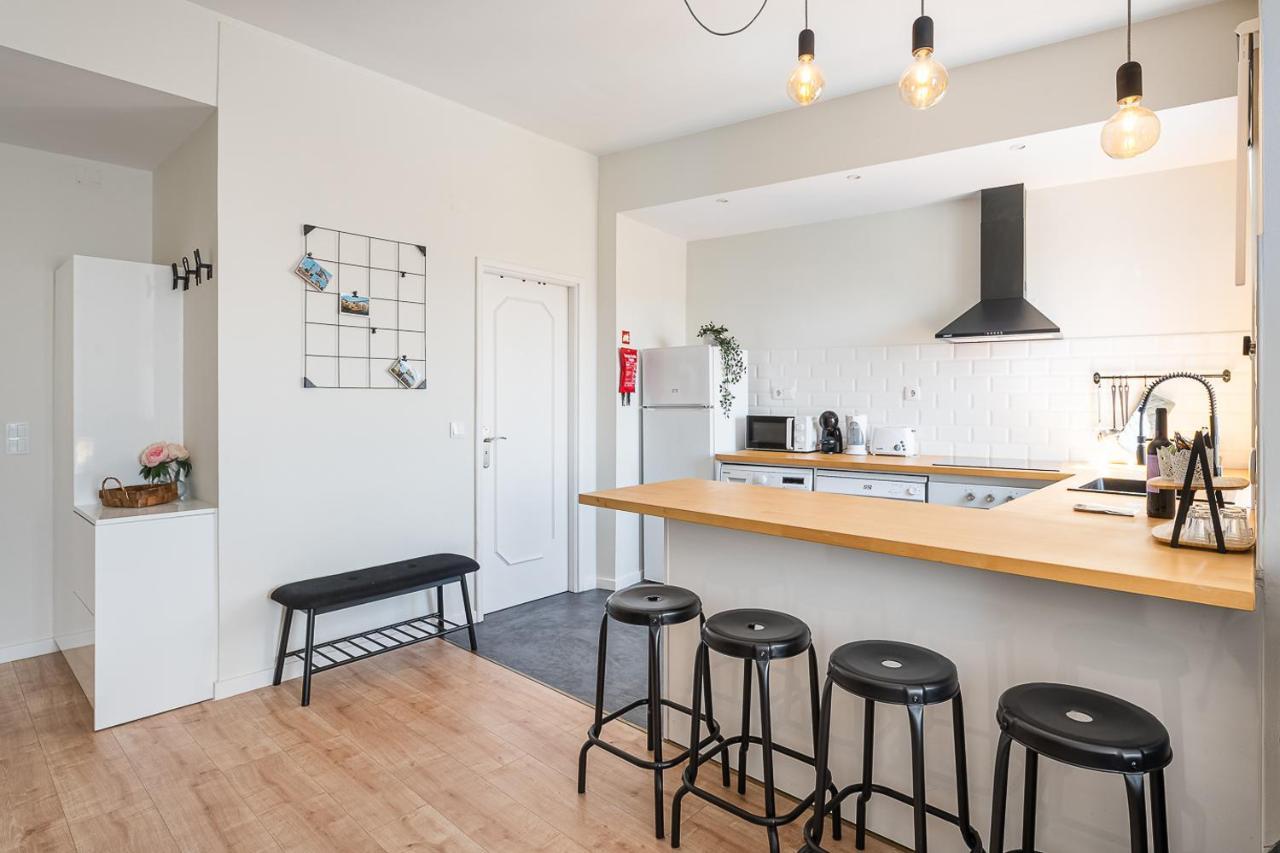 Catarina'S Little Corner By Lovelystay Porto Zewnętrze zdjęcie