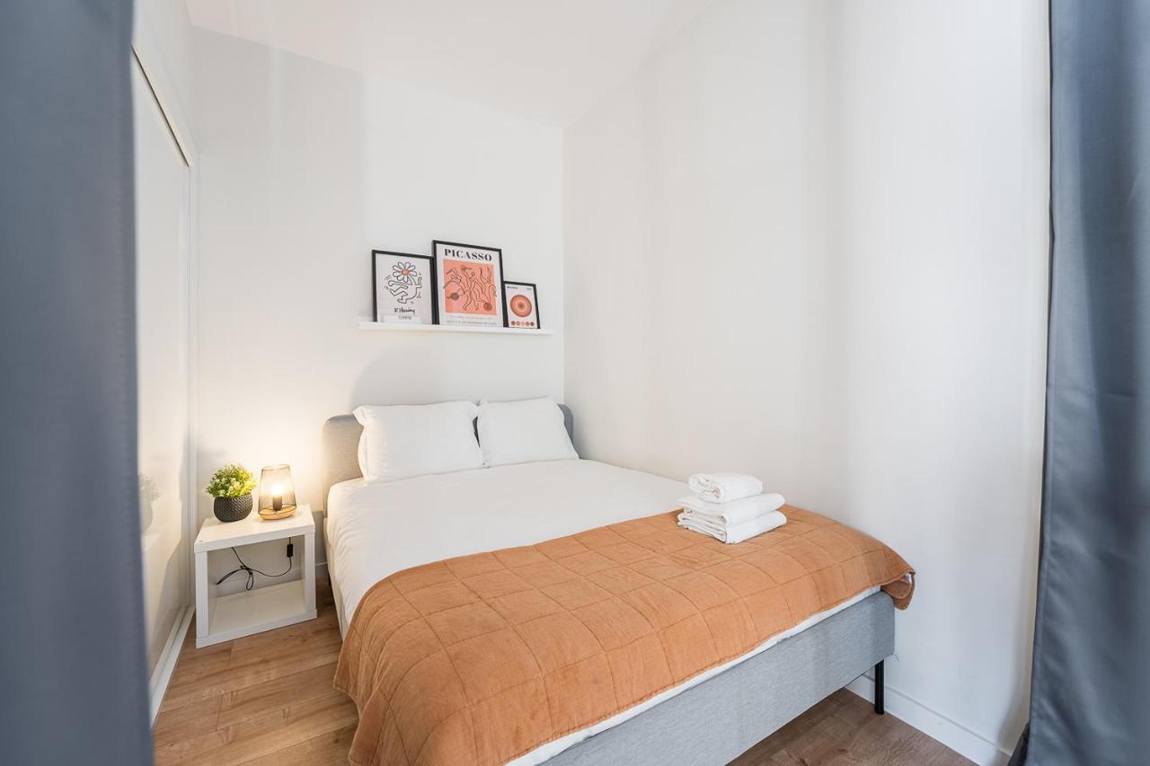 Catarina'S Little Corner By Lovelystay Porto Zewnętrze zdjęcie