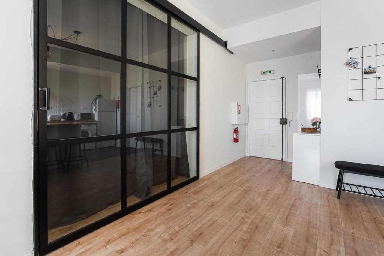 Catarina'S Little Corner By Lovelystay Porto Zewnętrze zdjęcie