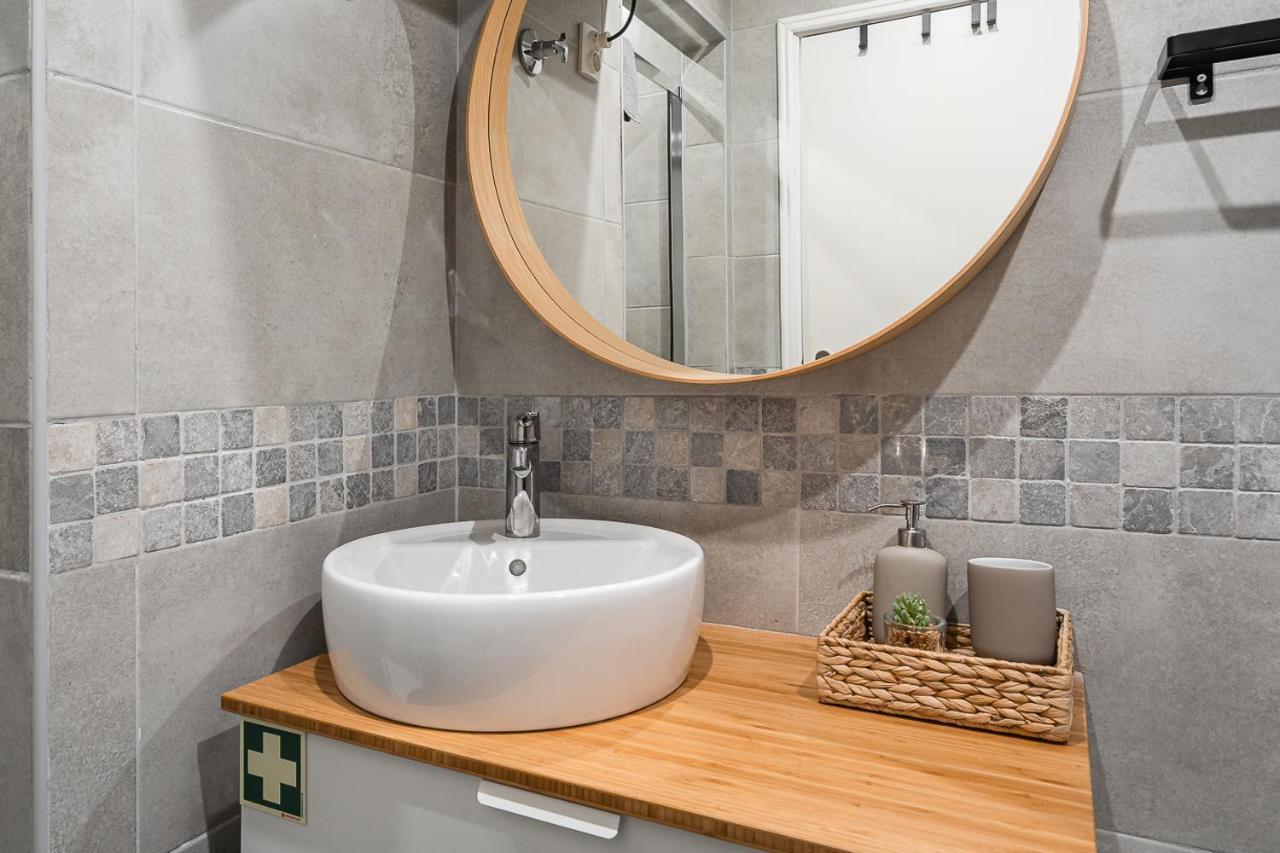 Catarina'S Little Corner By Lovelystay Porto Zewnętrze zdjęcie