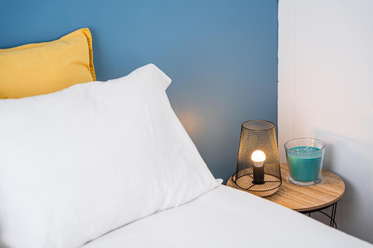 Catarina'S Little Corner By Lovelystay Porto Zewnętrze zdjęcie