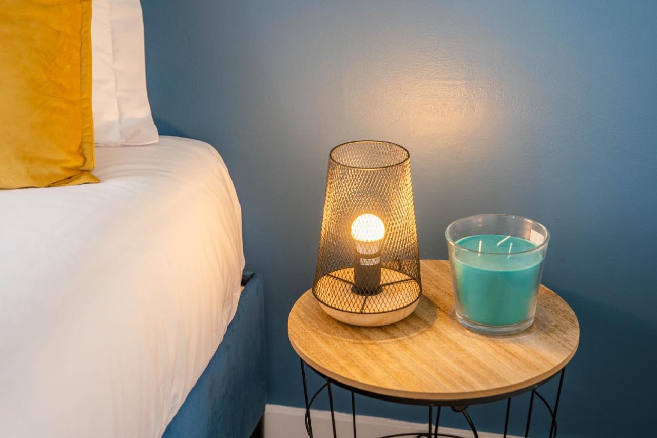 Catarina'S Little Corner By Lovelystay Porto Zewnętrze zdjęcie